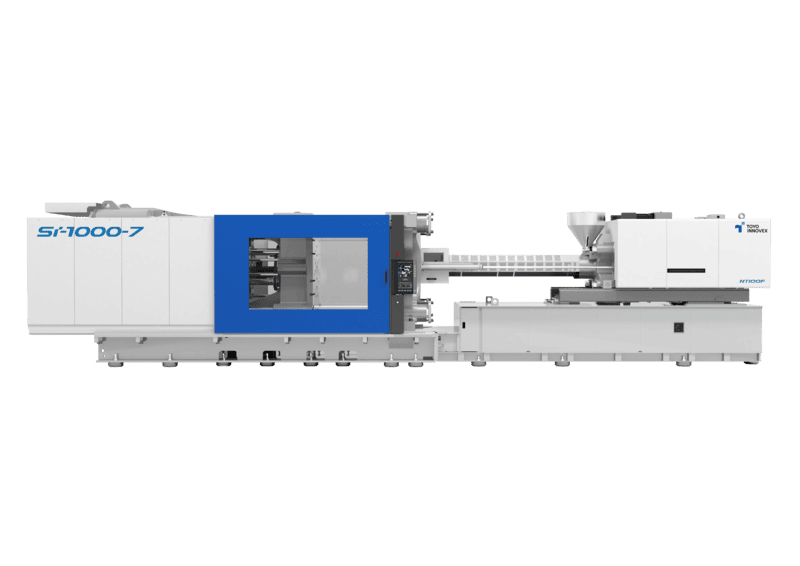 Toyo Si 1000 7 series