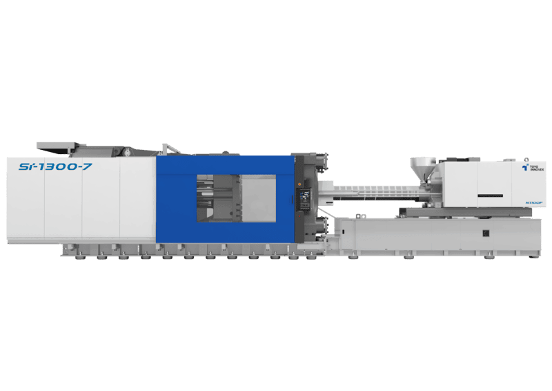 Toyo Si 1300 7 series