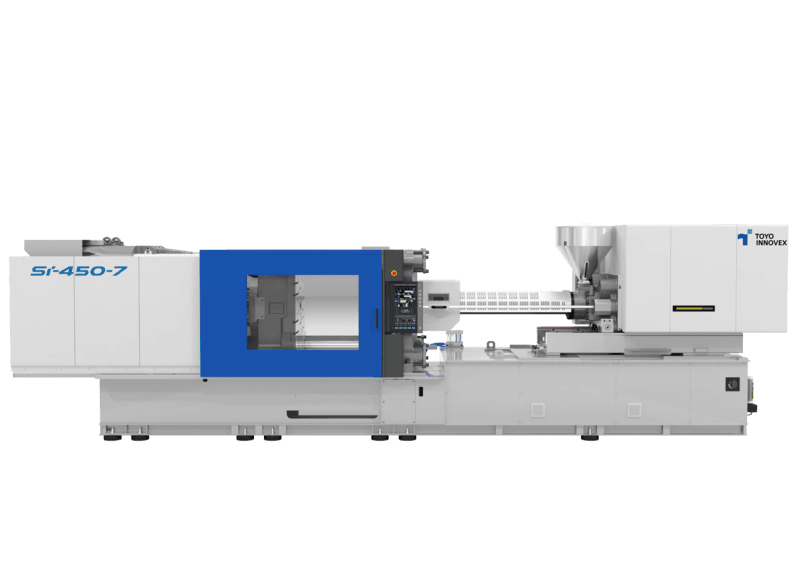 Toyo Si 450 7 series