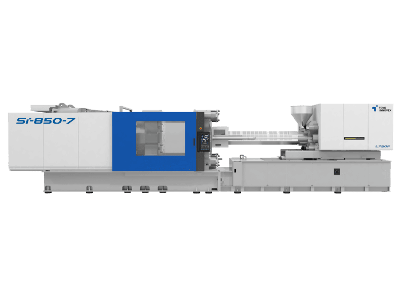 Toyo Si 850 7 series